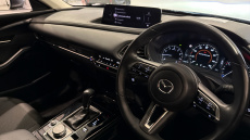 Mazda CX-30 2.0 e-Skyactiv G MHEV Centre-Line 5dr Auto Petrol Hatchback